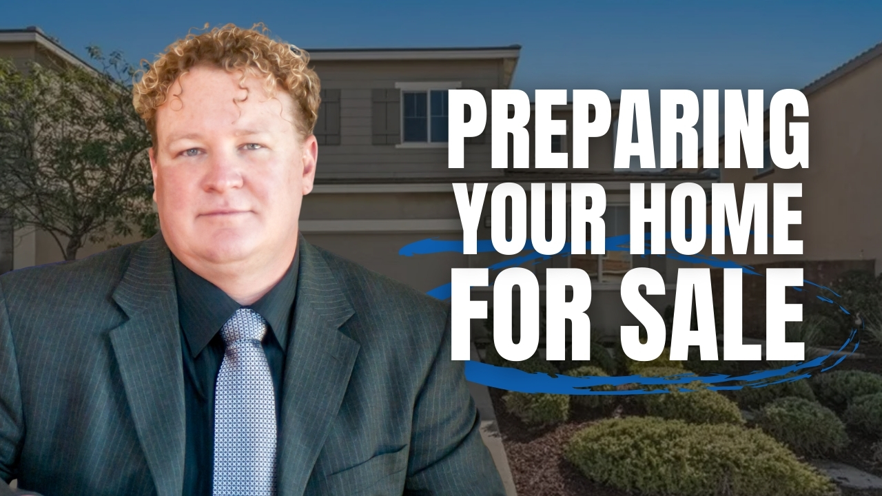 What Steps Should I Take To Prepare My Home for Sale?