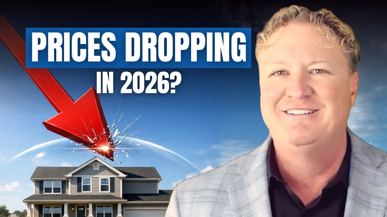 Are Home Prices Finally Coming Down in 2026?