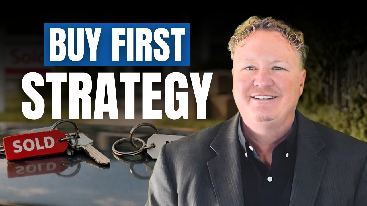 How Can I Buy a Home Before Selling My Current One?