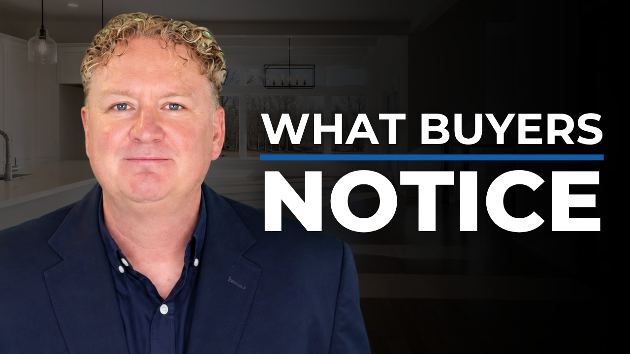 How Do I Prepare My Home for Showings?