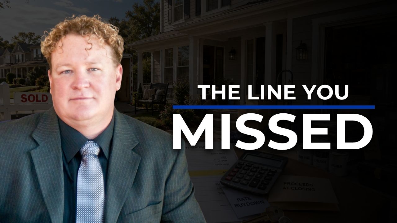 What Sellers Forget To Budget For Before Listing