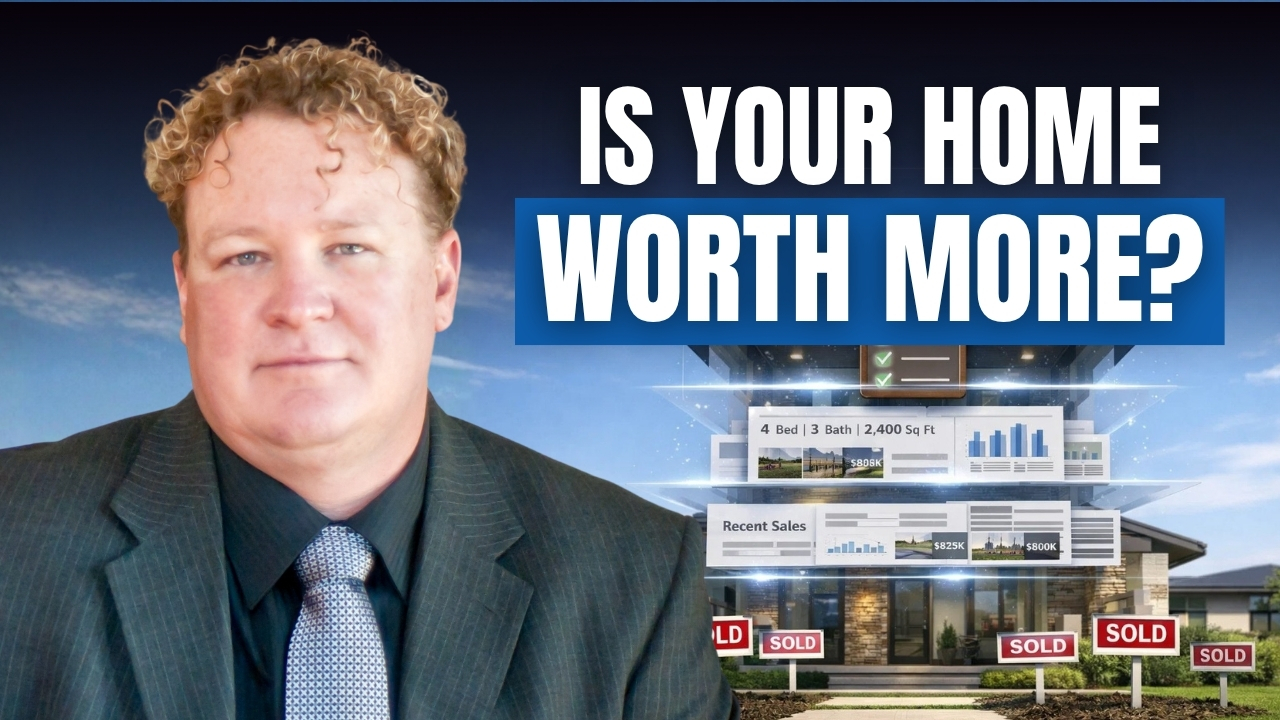 How to Find Out What Your Home Is Worth in 2026