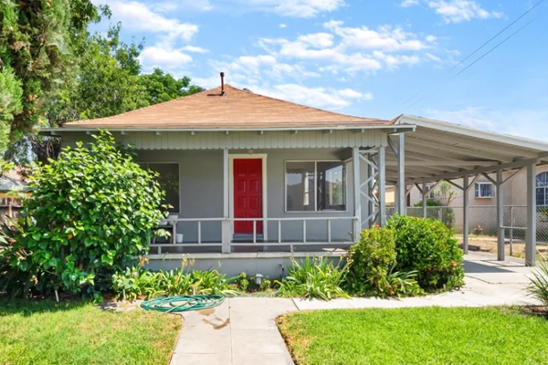 Client testimonial link