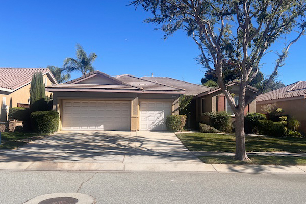 Client testimonial link